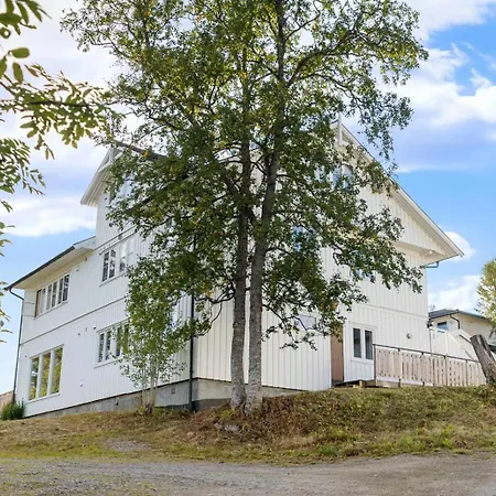 North Estate Bernard Hansens Gate Ap3